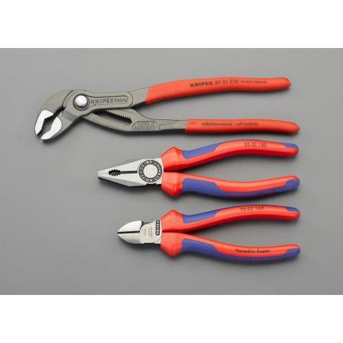 プライヤーセット EA531EA−6