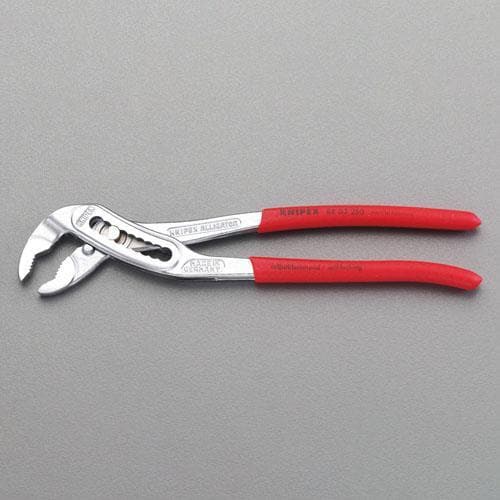 ウォーターポンププライヤー EA531EC−250