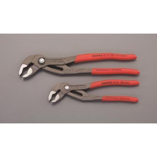 ウォーターポンププライヤーEA531EG−100