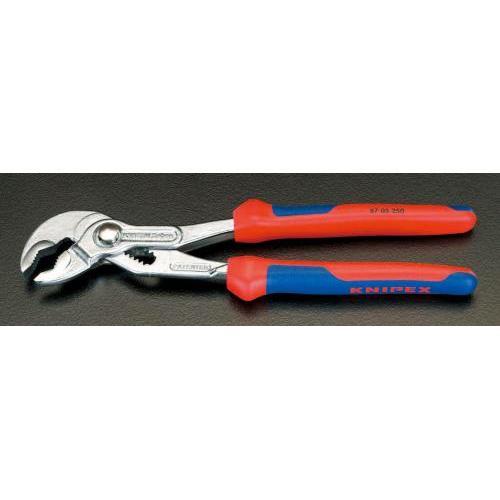 ウォーターポンププライヤー EA531EG−23