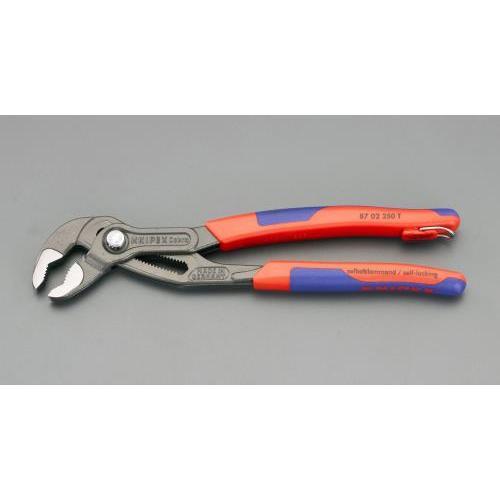 ウォーターポンププライヤーEA531EG−31