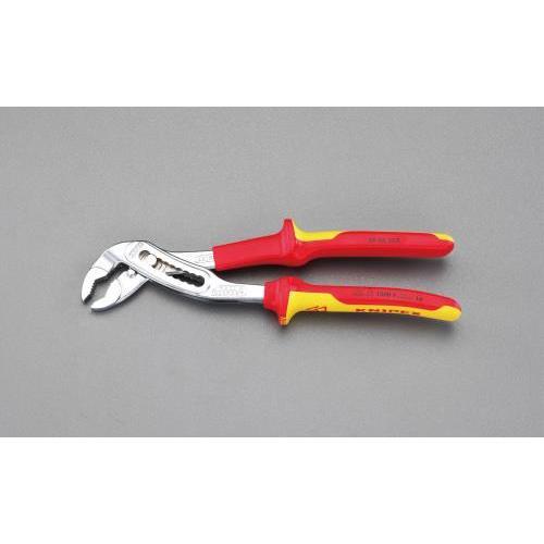 ウォーターポンププライヤーEA531EK−250