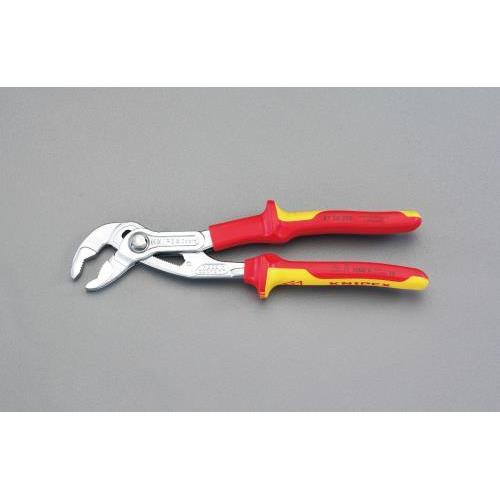 ウォーターポンププライヤーEA531EL−250