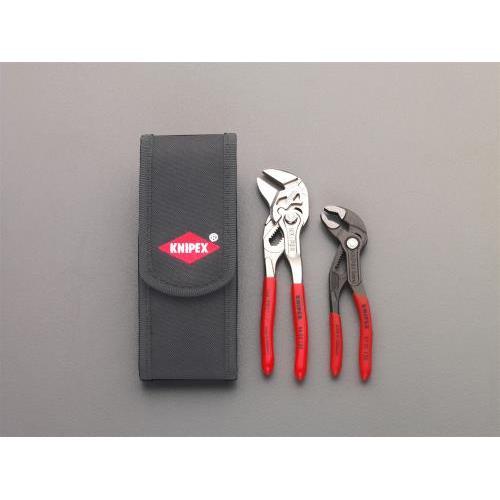 プライヤーレンチセットEA531K