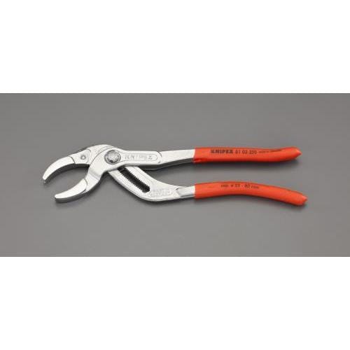 パイプグリッププライヤー EA531KP−6