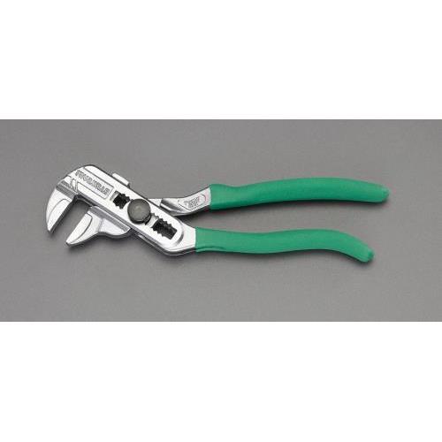 プライヤーレンチEA531SV−300