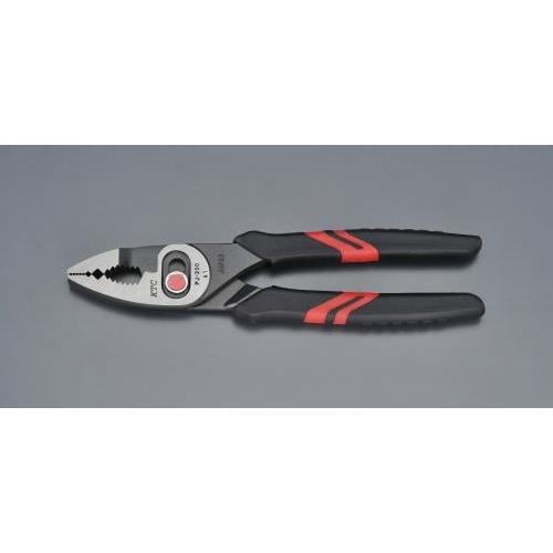 コンビネーションプライヤー EA532KA−200