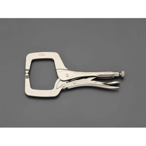 ロッキングCクランプ EA533AH−111