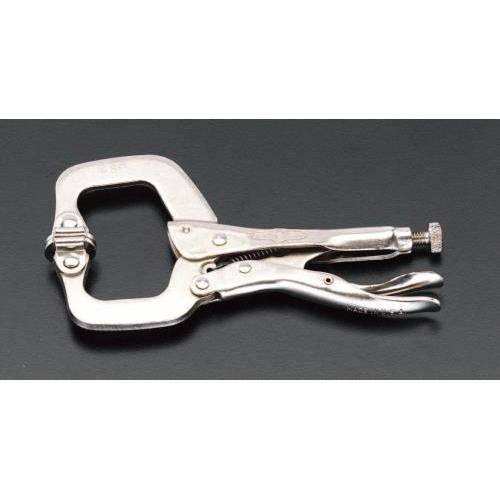 ロッキングCクランプ EA533AH−6