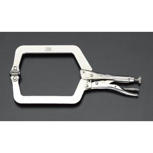 ロッキングCクランプ EA533AH−9