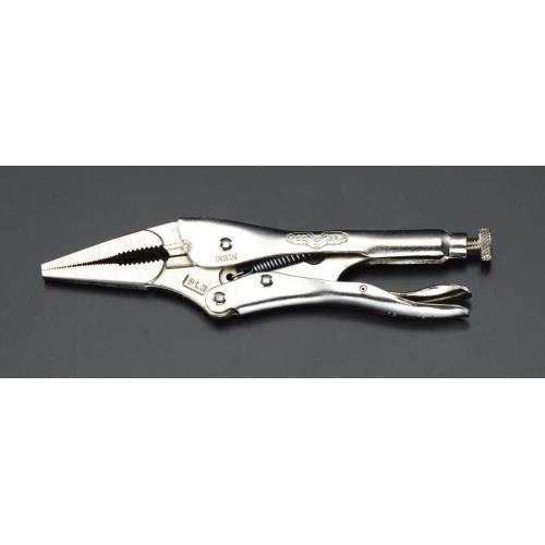 ロッキングプライヤーEA533AS−9