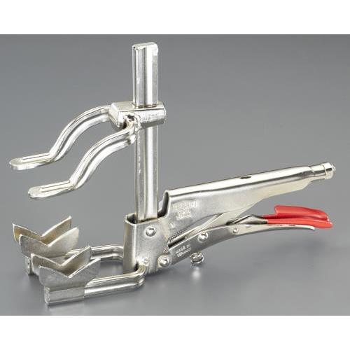 溶接用バイスプライヤー EA533BE−11