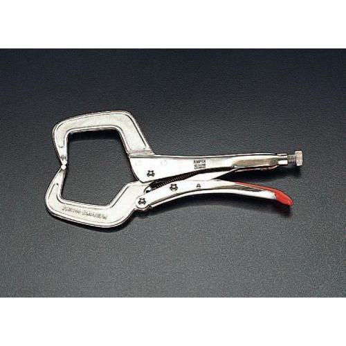 溶接用ロッキングプライヤー EA533FK−11