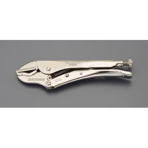 ロッキングプライヤー EA533SB−2