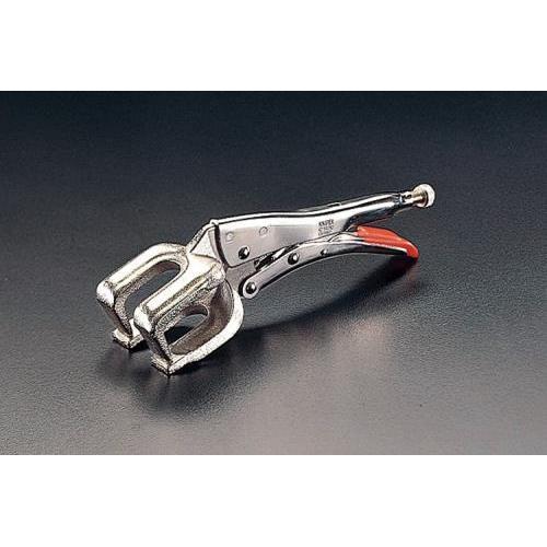 溶接用バイスプライヤー EA533WB−11