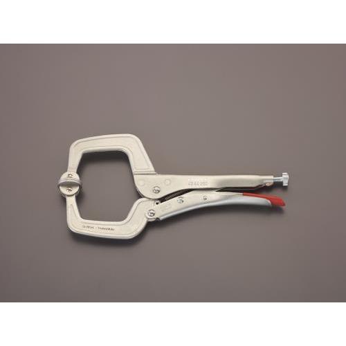 溶解用ロッキングプライヤー EA533WB−21