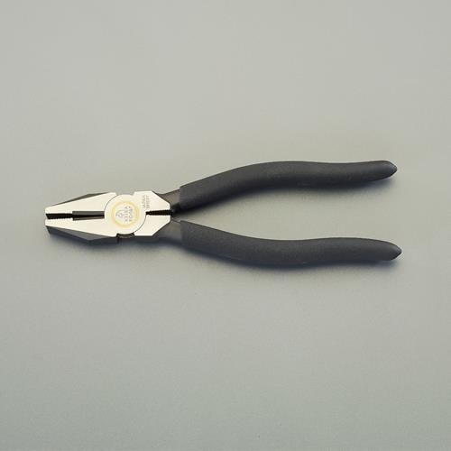 電工ペンチ(砲金構造) EA534FB−20
