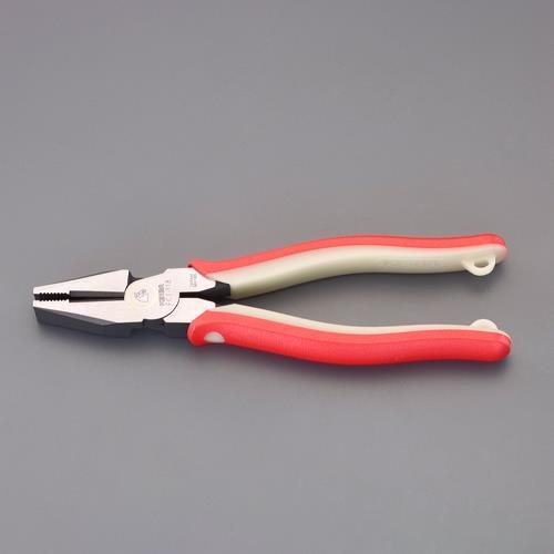 電工ペンチEA534FD−220