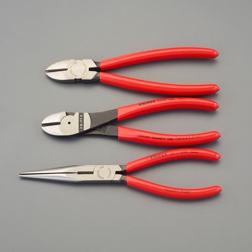プライヤーセット EA534KS−11