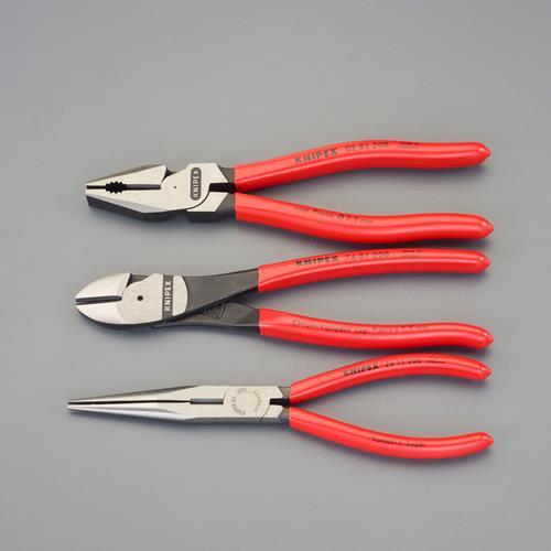 プライヤーセット EA534KS−12