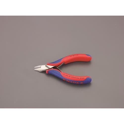 精密用ニッパー(ばね付) EA535KD−20