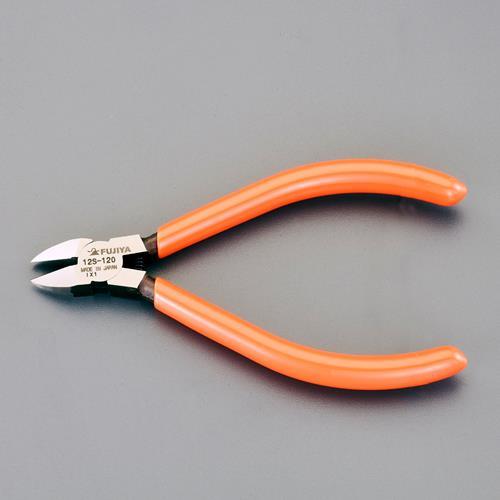 先細精密ニッパー(薄刃)EA535MD−11