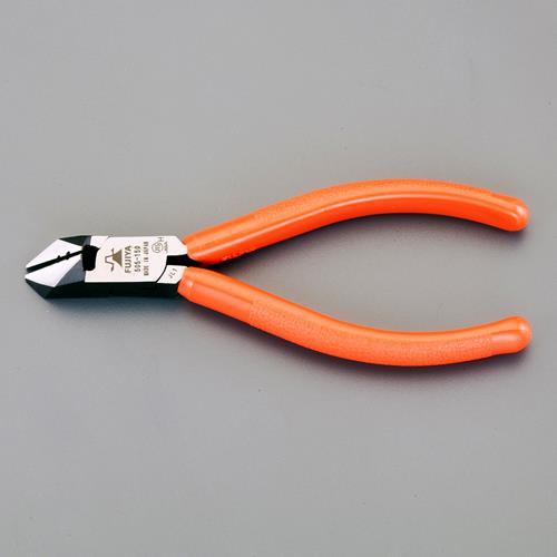 穴付斜ニッパー EA536DJ−150