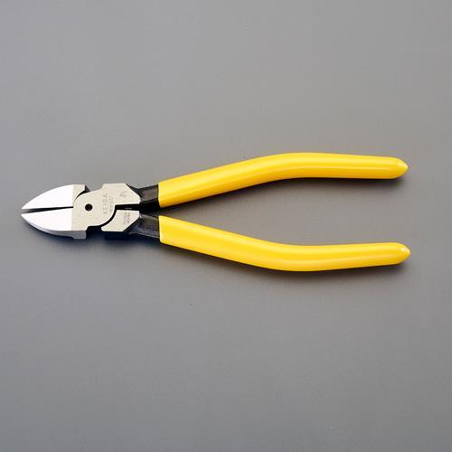 強力型電工ニッパー(ばね付)EA536GA−175