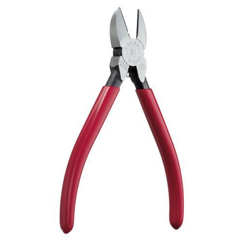 電工ニッパー(ばね付) EA536GG−150