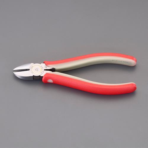 電工ニッパーEA536GH−150