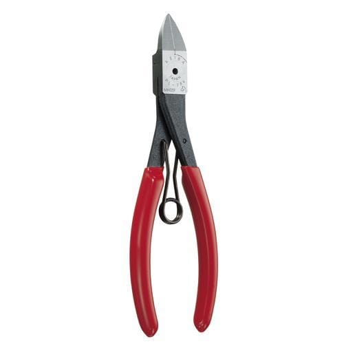 プラスチック用ニッパーEA536HA−160