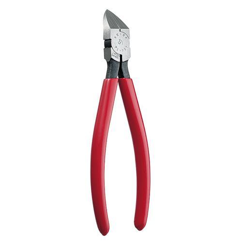 プラスチック用ニッパーEA536HB−175