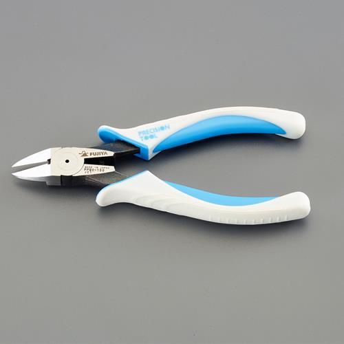プラスチック用ニッパーEA536HF−22