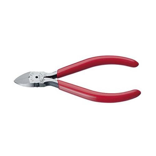 精密ニッパー(ばね付) EA536HM−100