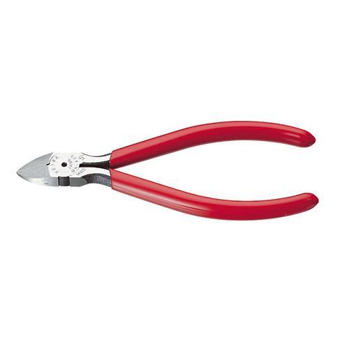 精密ニッパー(ばね付) EA536HM−125