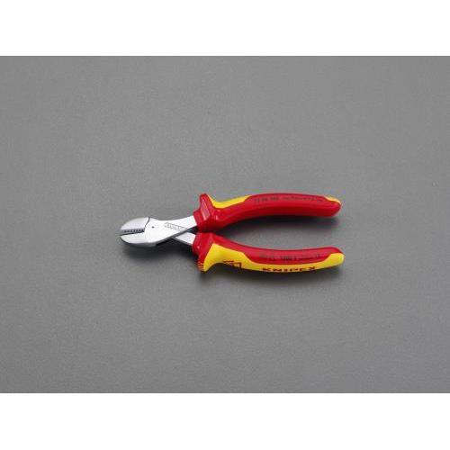 絶縁ニッパー(X−CUT) EA536KG−31