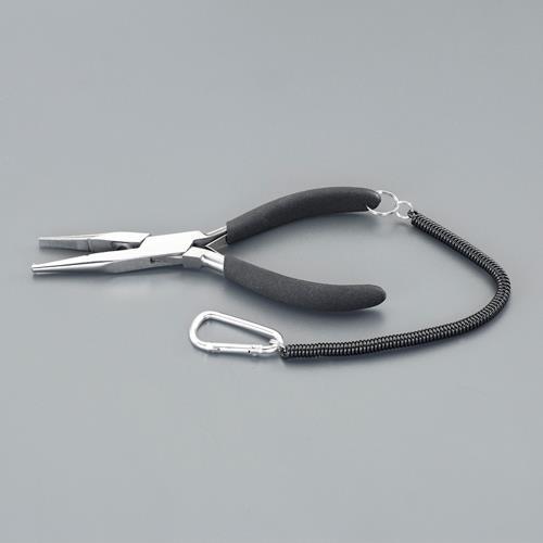 二重リングプライヤーEA537BL−9