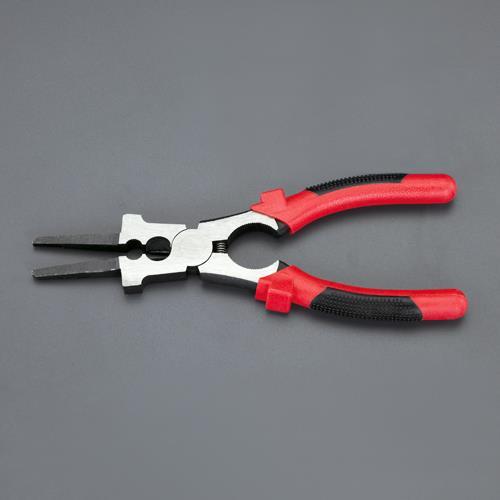 半自動溶接機用プライヤー EA537FM−200