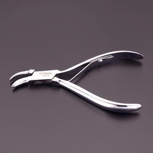 ロングノーズプライヤーEA537GM−1