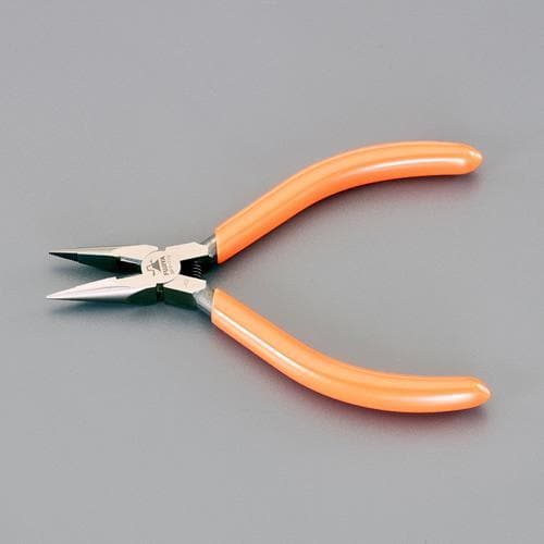 ショートノーズラジオペンチEA537GN−1