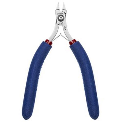 精密プライヤー(ばね付)EA537T−42