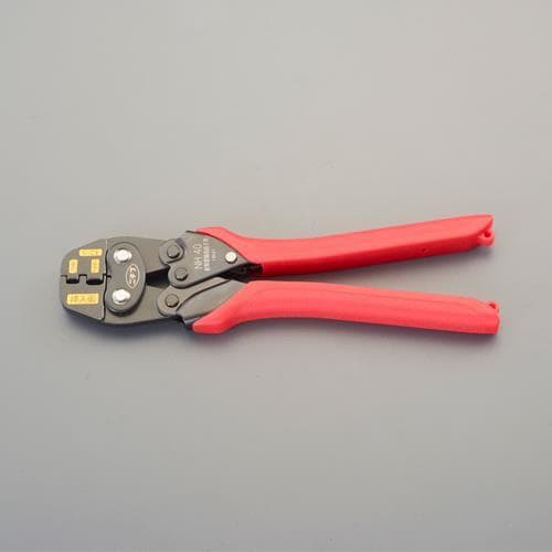 圧着ペンチEA538AA−5