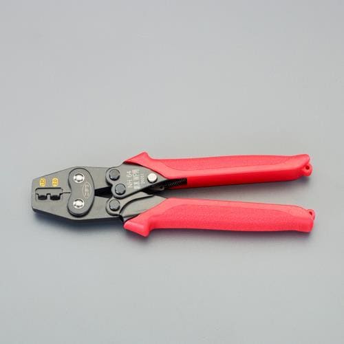 圧着ペンチEA538AA−6