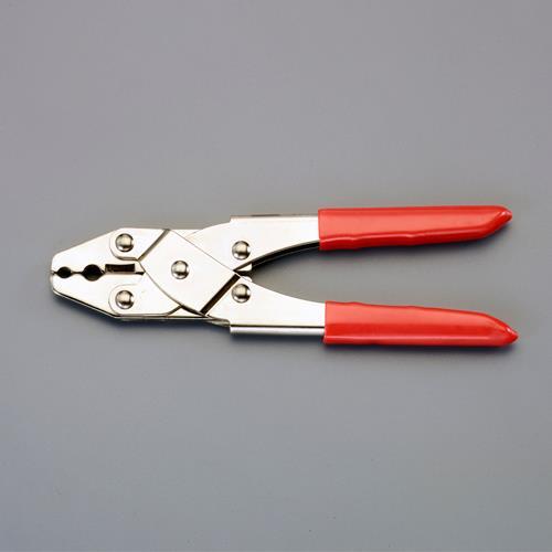 圧着ペンチEA538DE−51