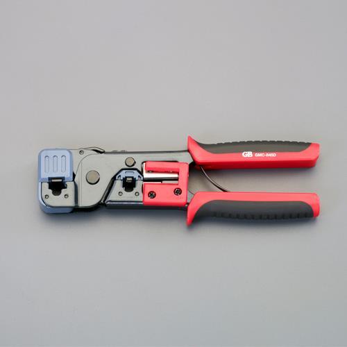 圧着ペンチ(モジュラー用) EA538DE−61