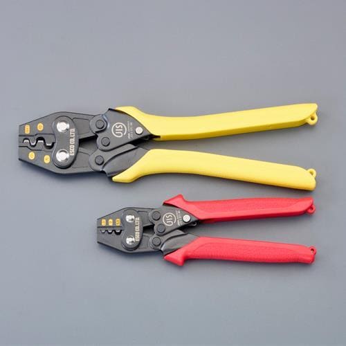 圧着ペンチセット EA538F−10A