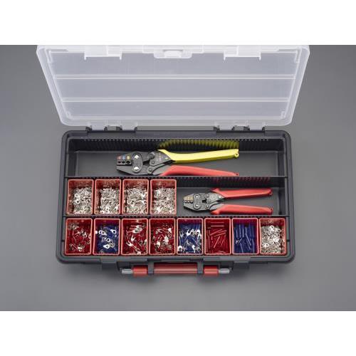 圧着端子セット EA538JA−100C