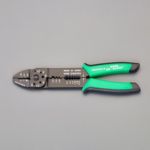 圧着ペンチEA538JV−4A