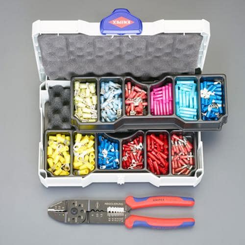 絶縁圧着端子セット EA538KS−7