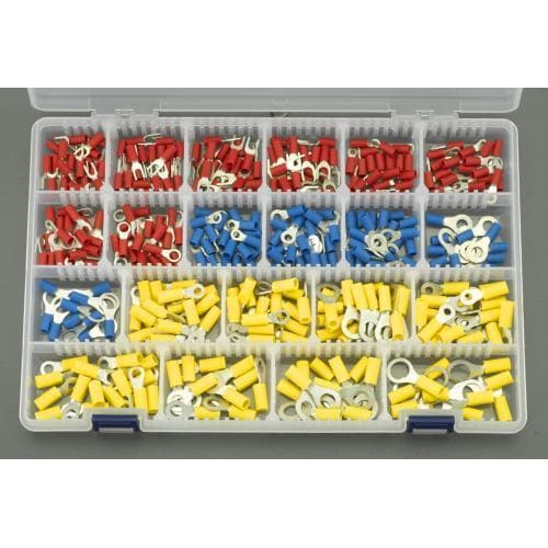 絶縁圧着端子セット EA538LG−11